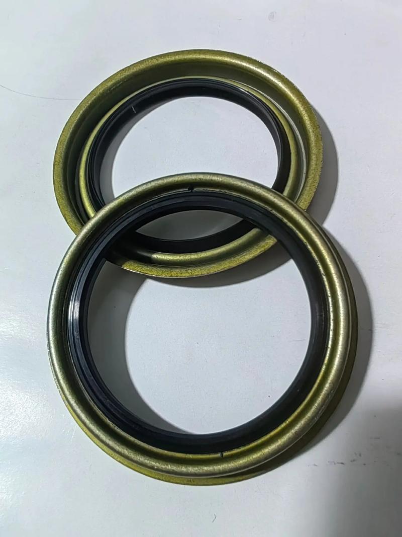 专业定制油封密封件与橡胶制品 汽车零部件背后的隐形守护者