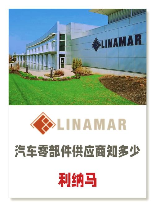 汽车零配件 整车背后的万亿赛道与产业变革